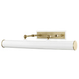 Holly 3 Light Picture Light by Mitzi - HL263203