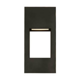 Testa 18W 2 LED Small Outdoor Wall Lantern by Visual Comfort Studio - 8557793S