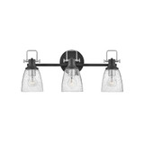 Easton 3 Light Vanity Light by Hinkley - 51273
