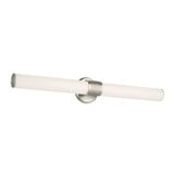 Sashi 39W 1 LED Large Linear Bath Vanity 32 Inch Wide by Kichler - 55193