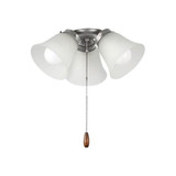 Accessory 27W 3 LED Ceiling Fan Light Kit by Maxim - FKT208