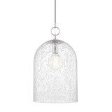 Belleville 1 Light Medium Pendant by Hudson Valley - 7514