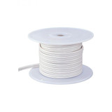 Black 25 Feet Cable by Generation Lighting - 9469