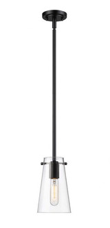 Kira 1 Light Mini Rod Pendant by Z-Lite - 7508MP-ROD