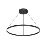 Cerchio 84W LED Light Oversized Pendant by Kuzco - PD87736