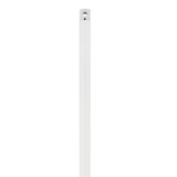Accessory Coastal Threaded Downrod 12 Inch Length X 0.5 InchWide Generation - DRCT
