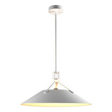 Henry 1 Light Large Outdoor Pendant by Hubbardton Forge - 363010