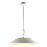 Henry 1 Light Large Outdoor Pendant by Hubbardton Forge - 363010