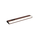 CounterMax 5K Lite 8W 1 LED Under Cabinet 1 x 16 Inch Length by Maxim  - UCL-89874