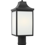 Saybrook 1 Light Medium Post Lantern 20.25 x 8.5 Inches by Generation - GLO1051