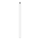 Accessory 12 x 0.63 Inch Stem by Kichler 4935 - 4935