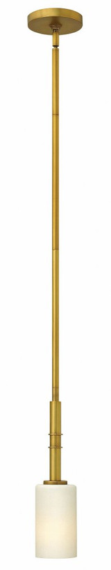 Margeaux 1 Light Mini Pendant by Hinkley - 3587