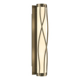 Twine 4 Light Wall Sconce by Hubbardton Forge - 205401