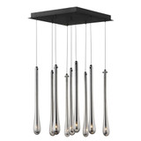 Stillo 13.5W 9 LED Large Pendant by ET2 - E24217