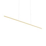Vega Minor 42W LED Universal Volt Linear Pendant by Kuzco - LP18260-UNV