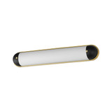 Capsule 22W 1 LED Light Vanity Light by Maxim - 39563