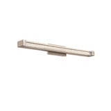 Skein 17.4W 1 LED Bath Vanity 3 Inch Tall X 3.63 Inch Wide by Modern Forms - WS27