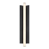Rapper 11.2W 1 LED Wall Sconce 24 Inch Tall X 2.5 Inch Wide by Modern Forms - WS242624