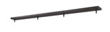 Accessory 4 Light Ceiling Plate-4.5 Inches Wide by Z-Lite - CP5404