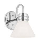 Farum 1 Light Wall Sconce by Kichler - 55153