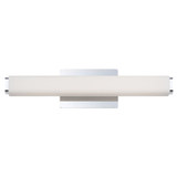 Vogue 30W 1 LED Light Outdoor Wall Lantern by Modern Forms - WS-3120