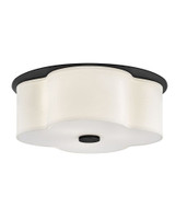 Delaney 21W 3 LED 24.86 Inch Wide Flush Mount by Hinkley - 46443