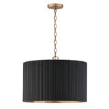 Donovan 3 Light Large Pendant by Capital - 350741