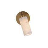 Zayle 7W 1 LED Task Light 9 Inch Tall and 5.75 Inch Wide by Modern Forms - BL260609