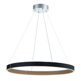 Verdura 1 Light Large Chandelier by Eurofase - 43897
