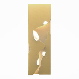 Trove 4.5W 1 LED Contemporary Wall Sconce by Hubbardton Forge - 202015CHF