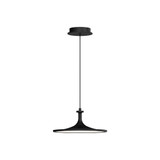 Issa 20W LED Medium Pendant by Alora - PD418012
