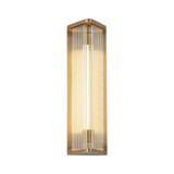 Sabre 6W LED Light Vanity Light by Alora - WV339112