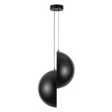 Void 20W LED Pendant 24.38 Inch Tall and 15.75 Inch Wide by Kuzco - PD23224