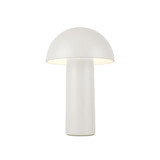 Setas 3W LED Table Lamp 10.13 Inches Tall and 6.5 Inches Wide by Kuzco - TL65210