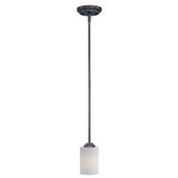 Deven 1 Light Mini Pendant by Maxim - 90030
