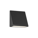 Flue 12.1W 1 LED Light Outdoor Wall Lantern by Modern Forms - WS-W36406