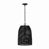 Naomi 1 Light Medium Pendant by Capital - 347512