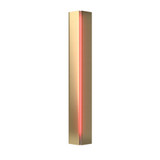Gallery 3 Light Wall Sconce 24.5 Inch Tall by Hubbardton Forge - 217650HF