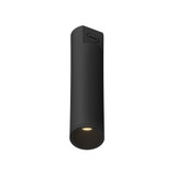 Lorna 10W LED Concrete Flush Mount 10 Inch Tall and 2.25 Inch Wide by Kuzco - LD2-CC08W10