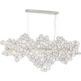 Trento 15 Light Mini Chandelier by Eurofase - 34032