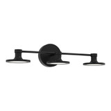 Issa 20W LED Light Vanity Light by Alora - VL418021-UNV