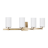 Alturas 4 Light Vanity Light by Generation - 4424604