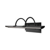 Ansel 15.9W 1 4CCT LED Picture Light 18.5 Inch Length by Modern Forms - PL-36518