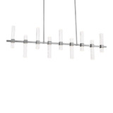 Cinaplex 2.2W 18 LED Linear Pendant 11.25 and 2 Inch Wide by Modern Forms - PD200657-TWA