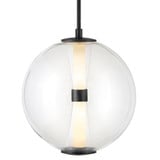 Elin 14W LED Light Medium Pendant by Hinkley - 33107