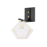Saranac 1 Light Wall Sconce by Hudson Valley - 3330