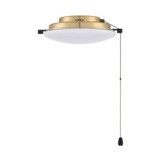 Accessory 20W 1 LED Universal Disc Light Kit by Craftmade - LK3102
