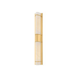 Tottenville 2 Light Wall Sconce by Hudson Valley - 1127