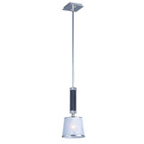 Maritime 1 Light Small Pendant by Maxim - 20529