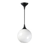 Neve 1 Light Pendant 11.5 Inch Tall and 9 Inch Wide by Maxim - 21226